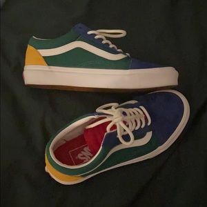 les vans basket club les vans basket club
